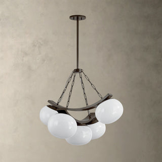 Duxbury Chandelier