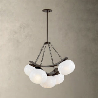 Duxbury Chandelier