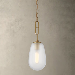 Bruckner Pendant
