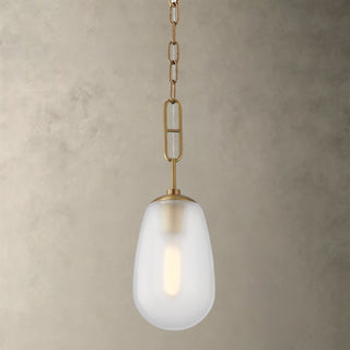 Bruckner Pendant