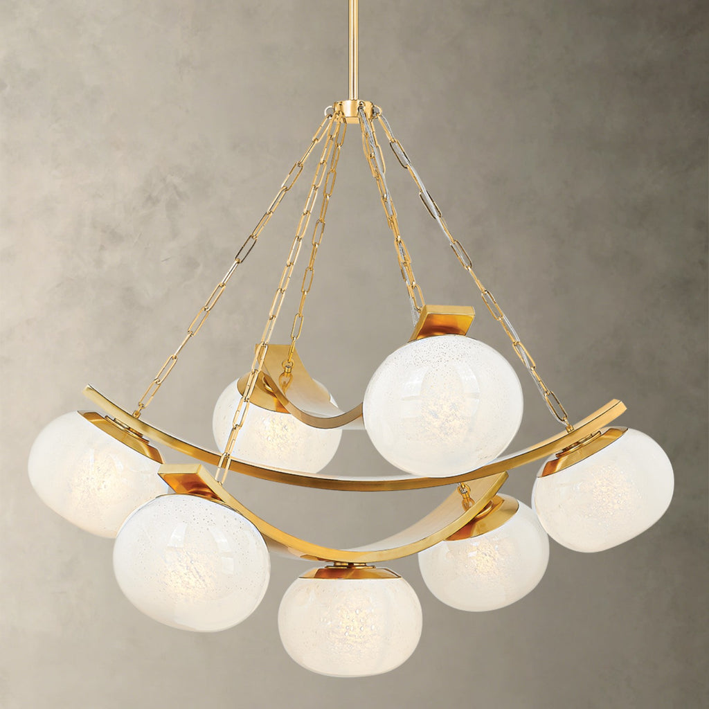 Duxbury Chandelier