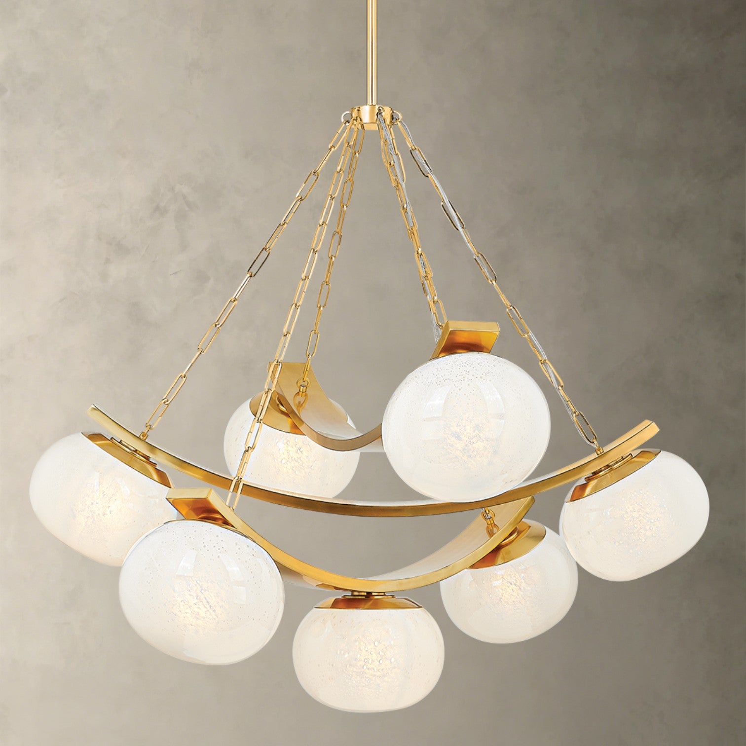 Duxbury Chandelier