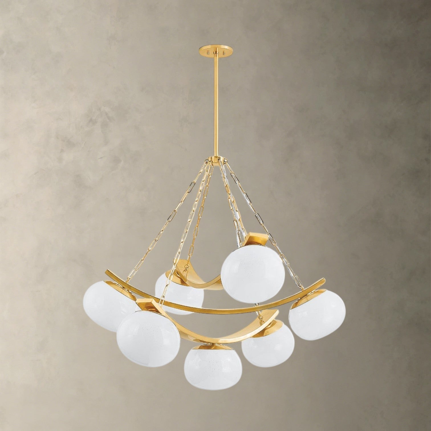 Duxbury Chandelier