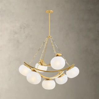 Duxbury Chandelier