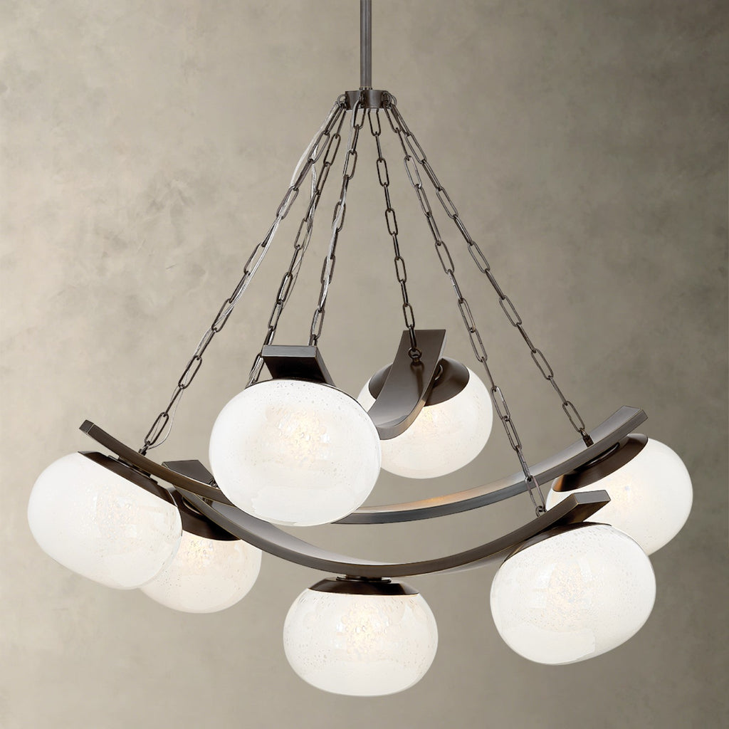 Duxbury Chandelier