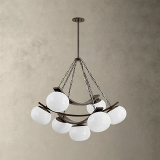 Duxbury Chandelier