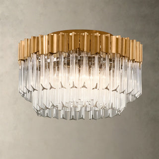 Charisma Semi Flush