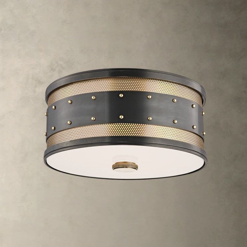 Gaines Flush Mount