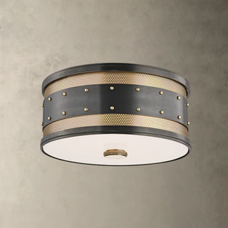 Gaines Flush Mount