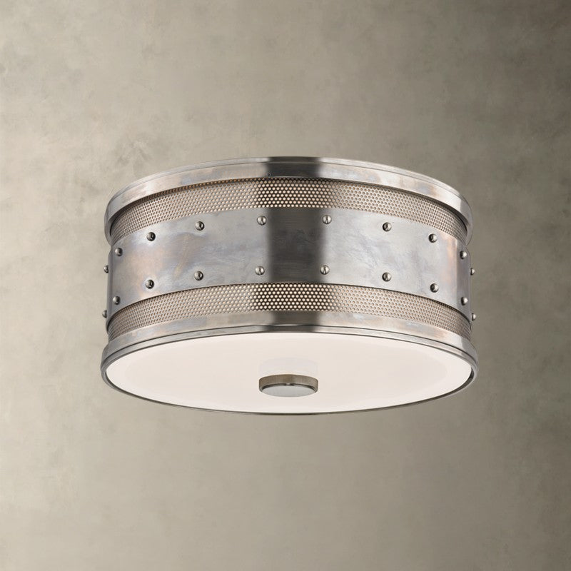 Gaines Flush Mount