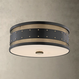 Gaines Flush Mount