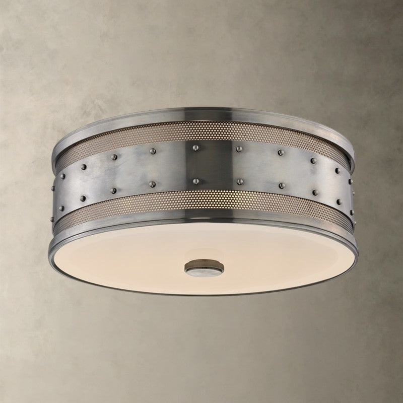 Gaines Flush Mount