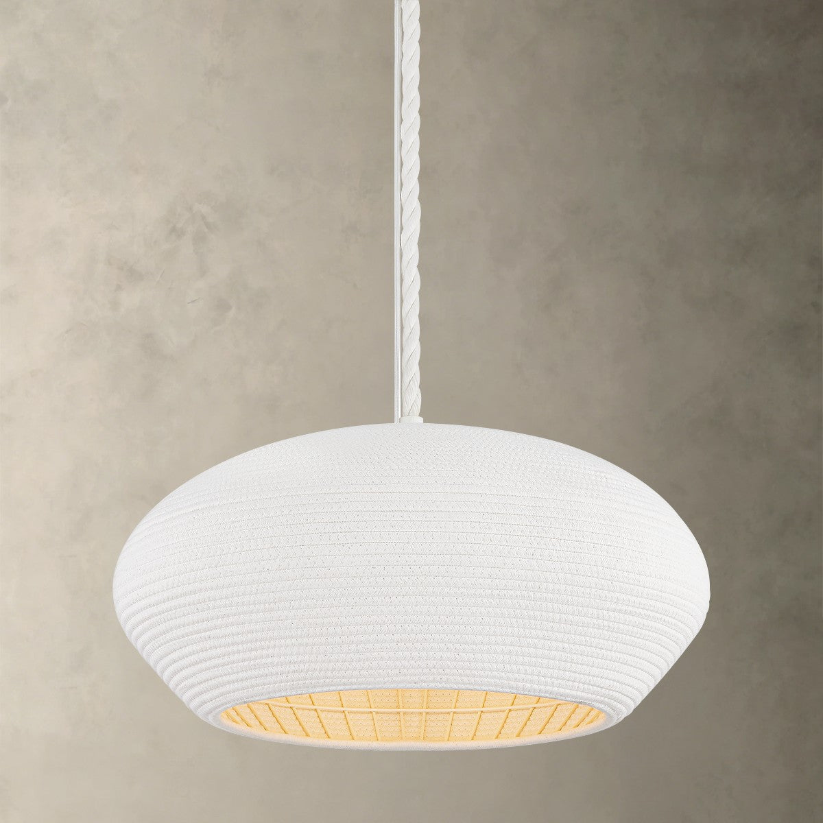 Ferndale Pendant