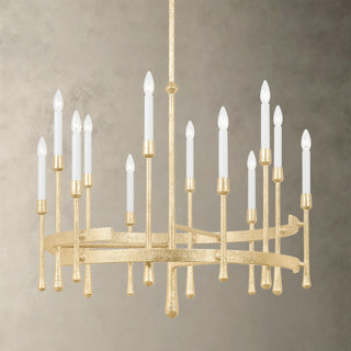 Hathaway Chandelier