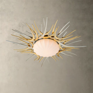 Helios Flush Mount