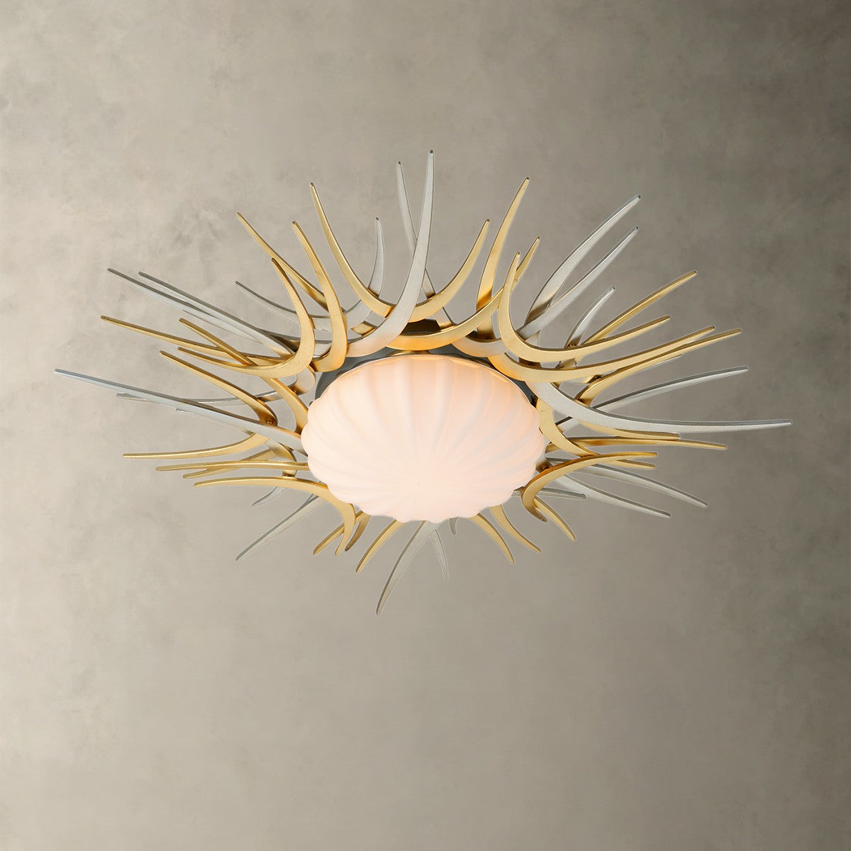 Helios Flush Mount
