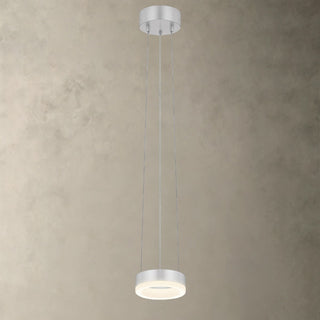 Corona Chandelier