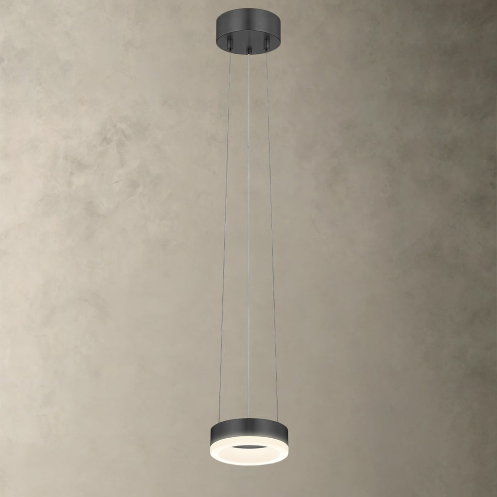 Corona Chandelier