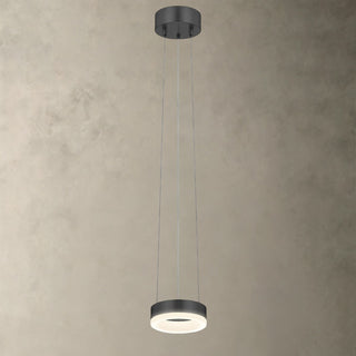 Corona Chandelier