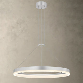 Corona Chandelier