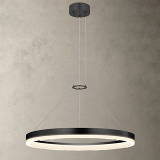 Corona Chandelier