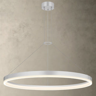 Corona Chandelier