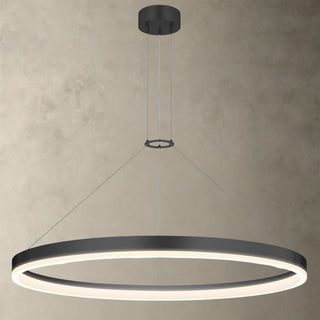 Corona Chandelier