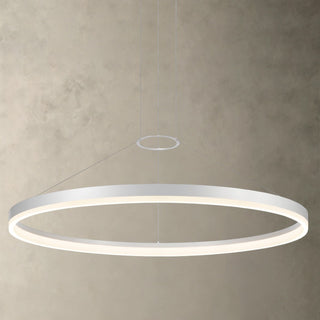 Corona Chandelier
