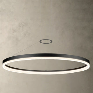 Corona Chandelier