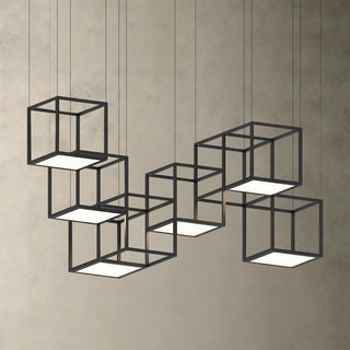 Cubix Pendant