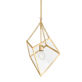 Brookfield Lantern