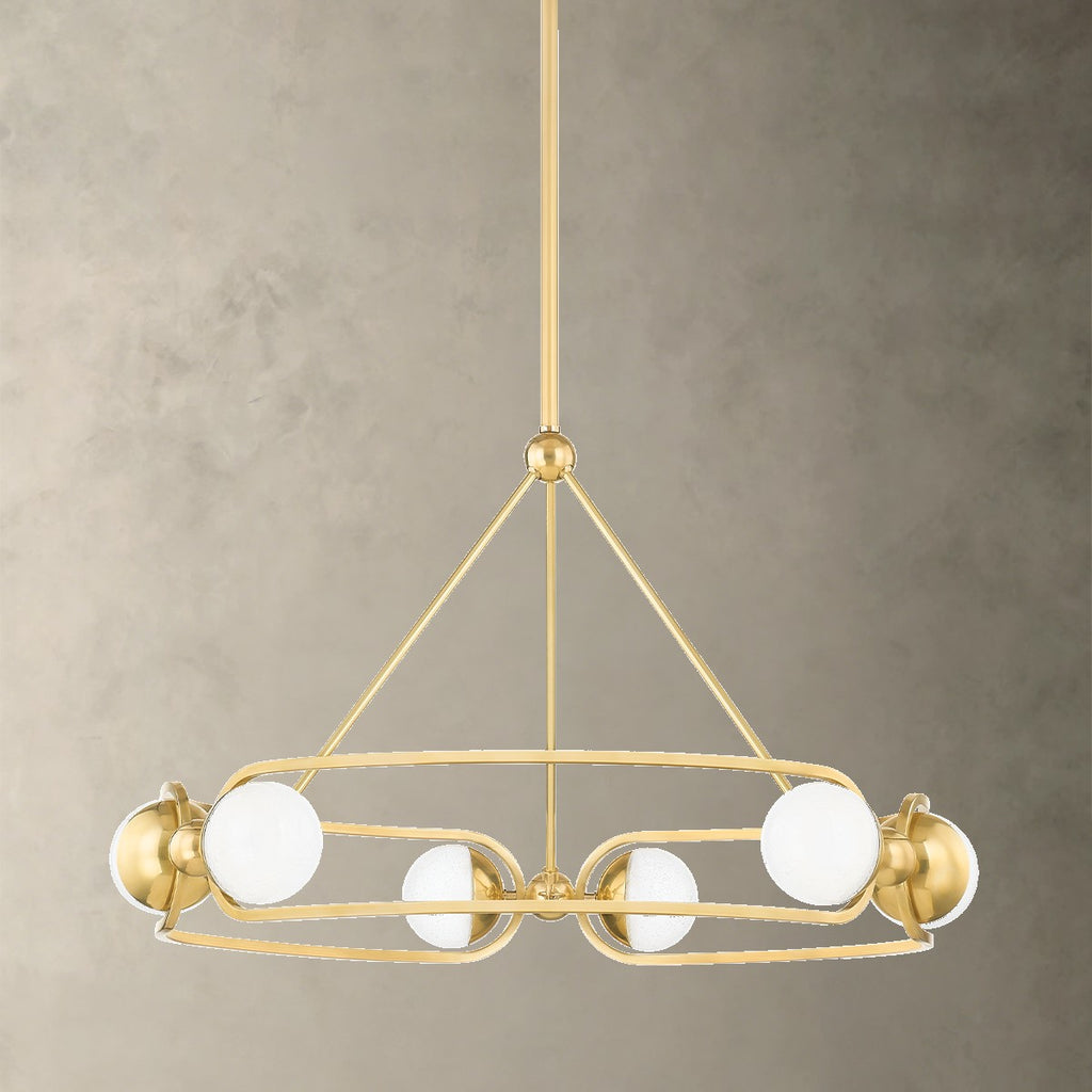 Hartford Chandelier