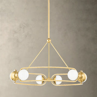 Hartford Chandelier