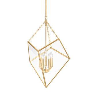 Brookfield Lantern