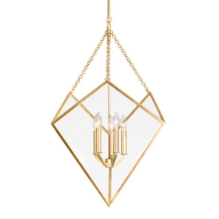 Brookfield Lantern