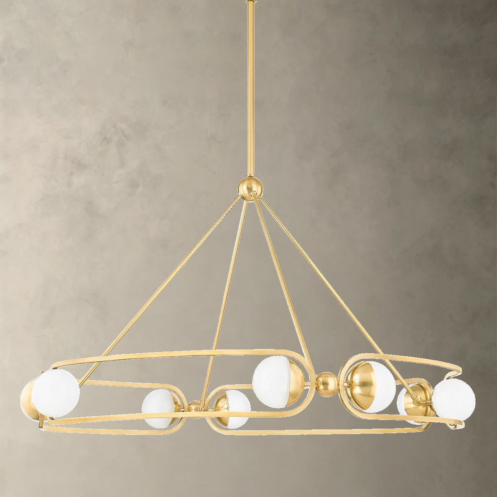 Hartford Chandelier