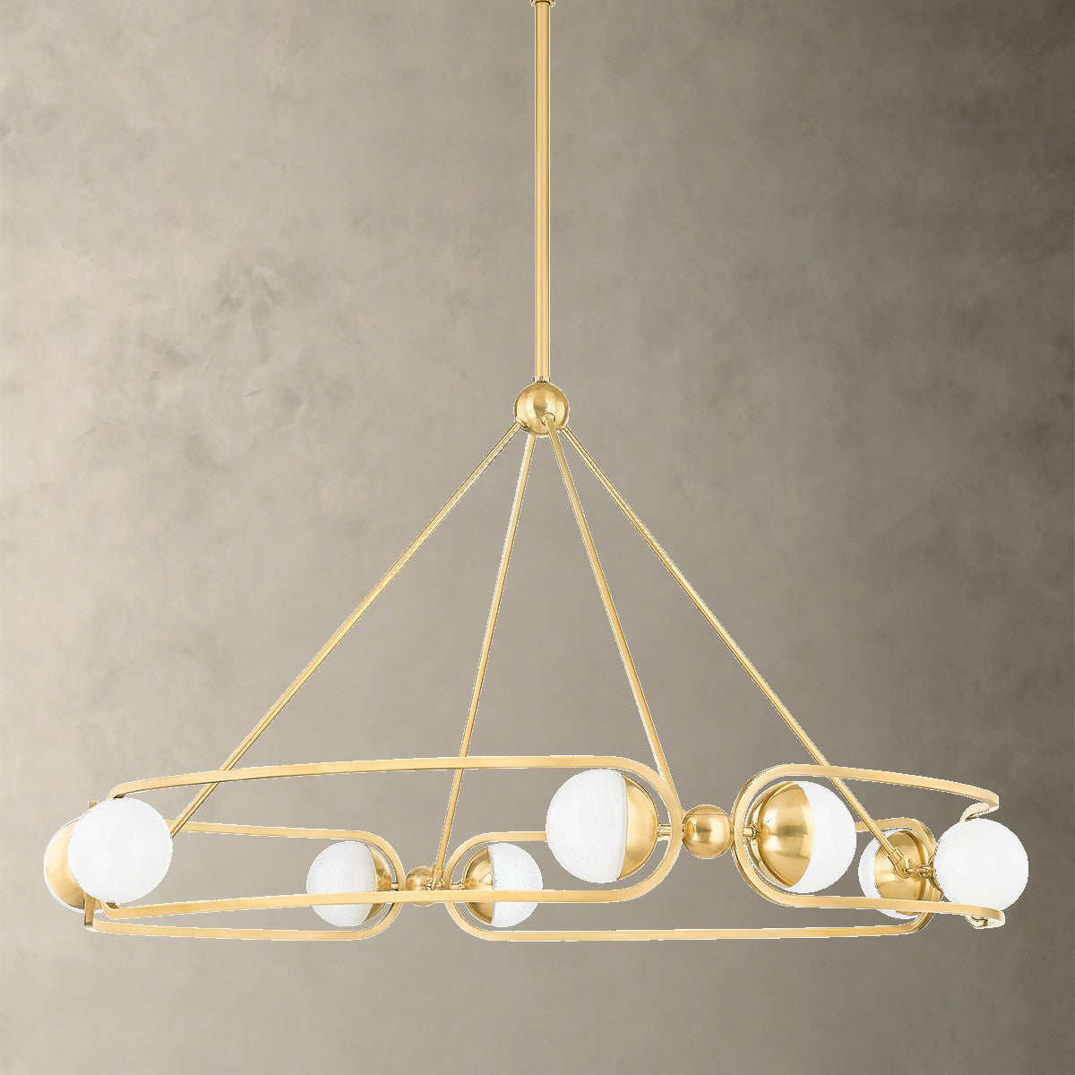 Hartford Chandelier
