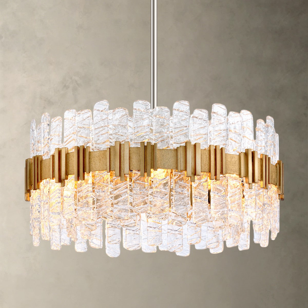 Ciro Chandelier