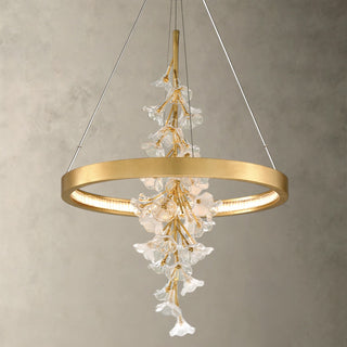 Jasmine Chandelier