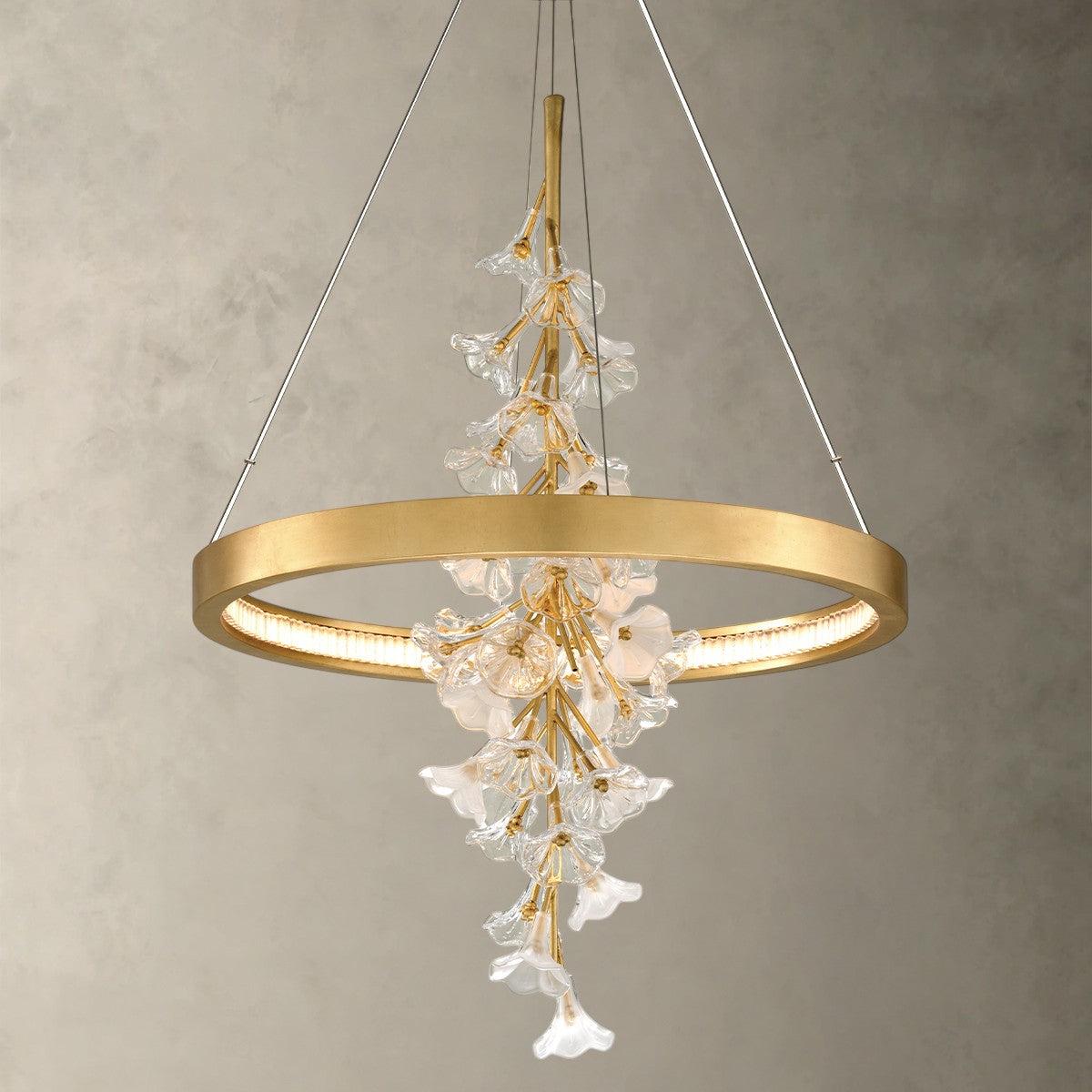Jasmine Chandelier