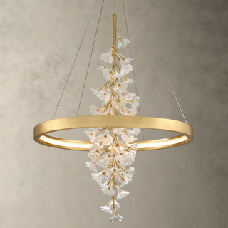 Jasmine Chandelier