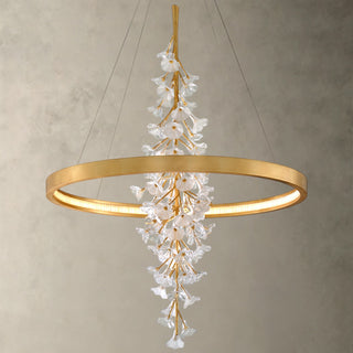 Jasmine Chandelier