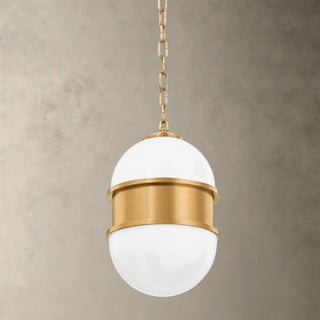 Broomley Pendant