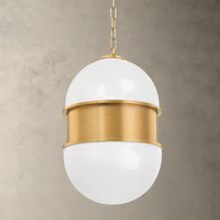 Broomley Pendant