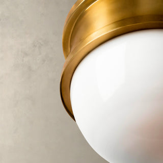 Broomley Pendant