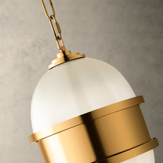 Broomley Pendant