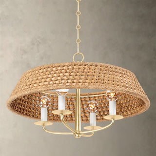 Bradley Chandelier