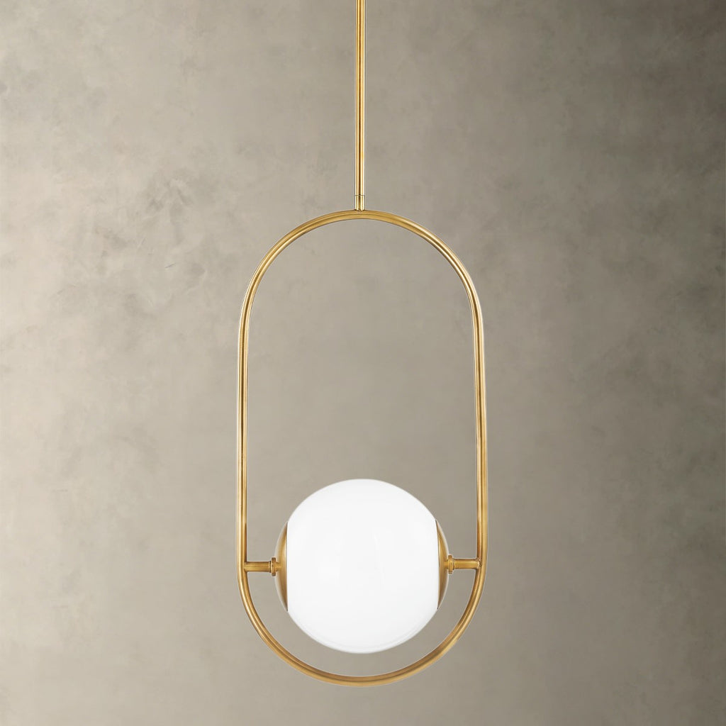 Everley Pendant