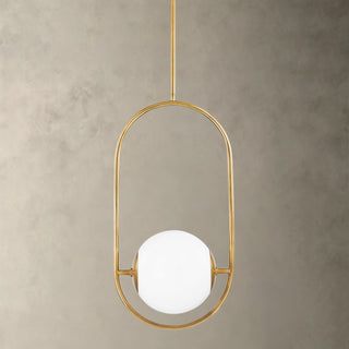 Everley Pendant