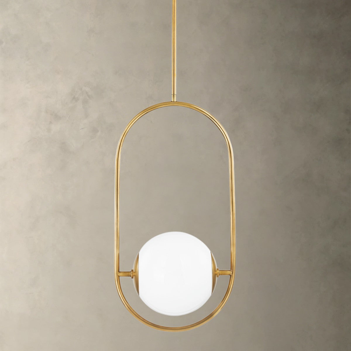 Everley Pendant